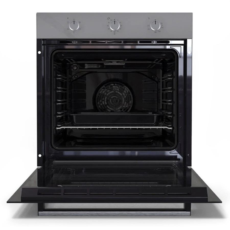 Defy BuiltIn Oven, Eye Level S/Steel DBO486 TV Sales & Home