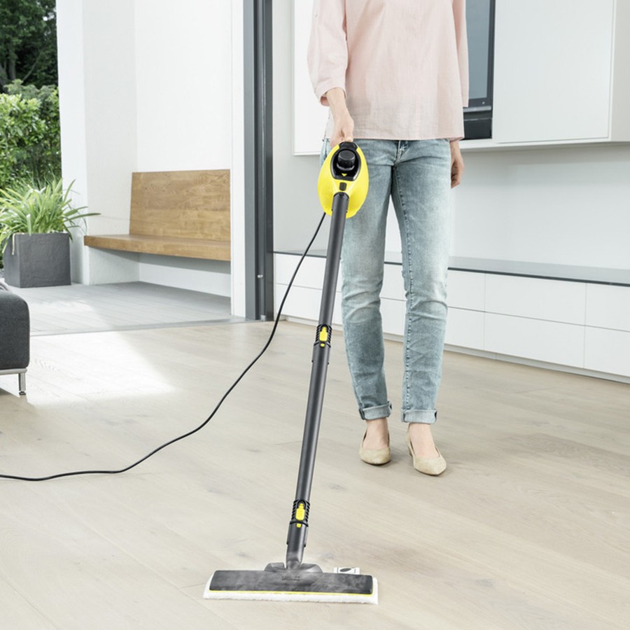 Karcher Easyfix Steam Cleaner SC1 - TV Sales & Home