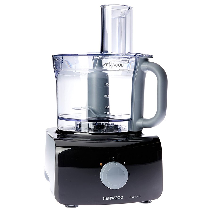 Kenwood Multipro Food Processor Fdp642bk Tv Sales And Home 9432