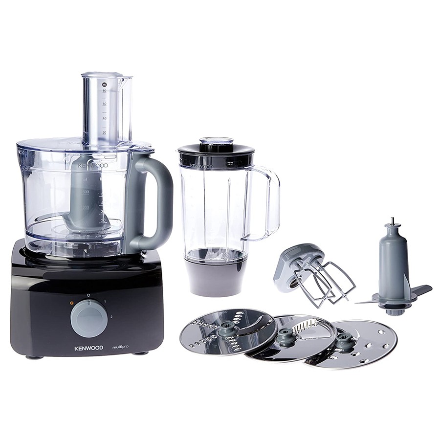 Kenwood Multipro Food Processor Fdp642bk Tv Sales And Home 0316