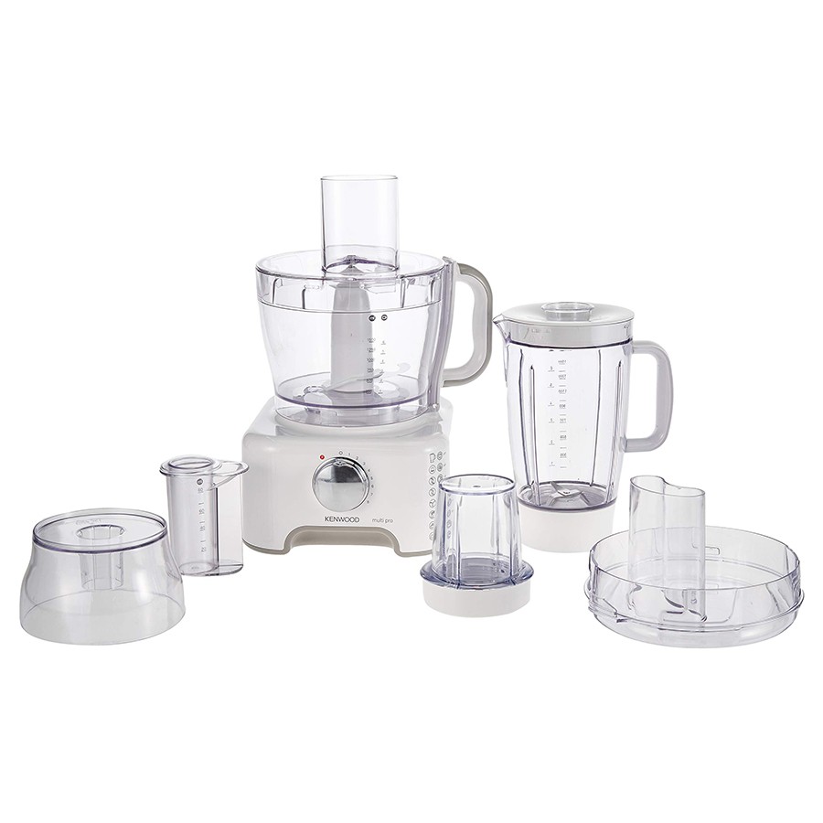 Kenwood Multipro Food Processor Fp730 Tv Sales And Home 1772