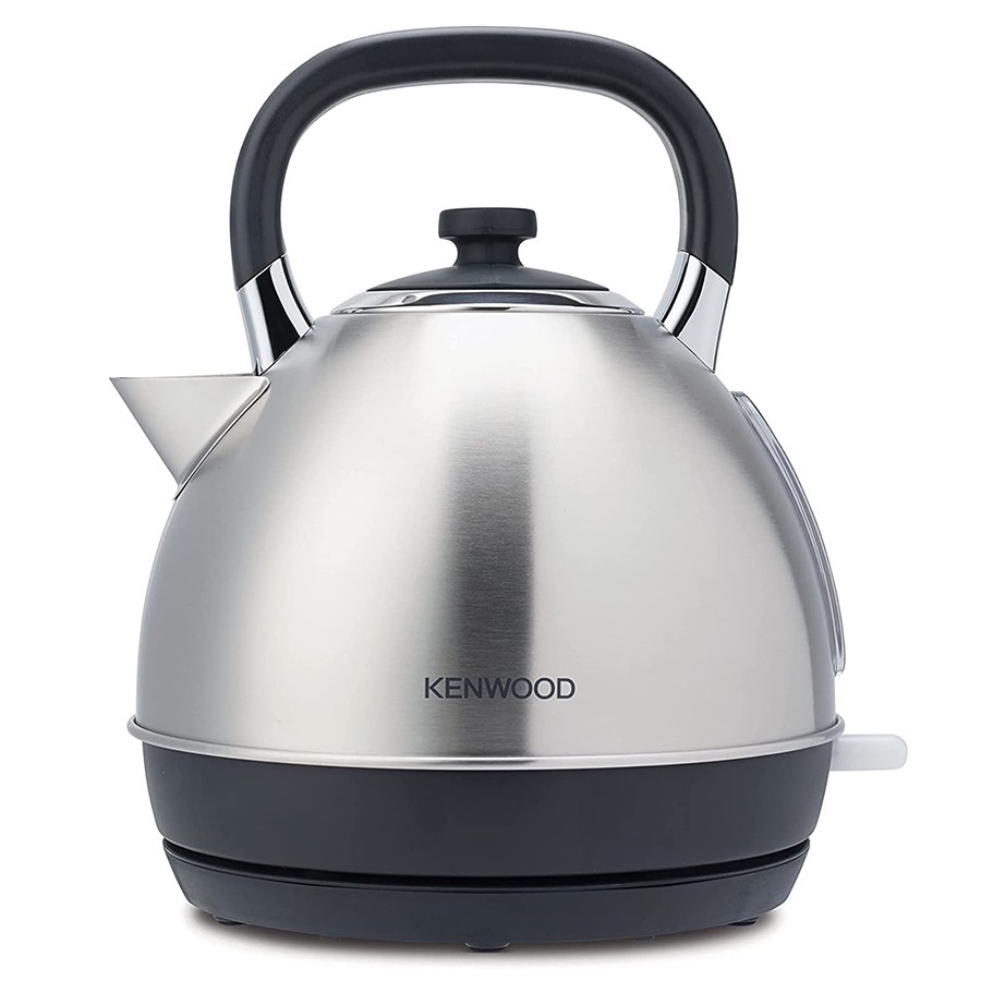 Kenwood Stainless Steel Kettle 1.6L, SKM100 - TV Sales & Home