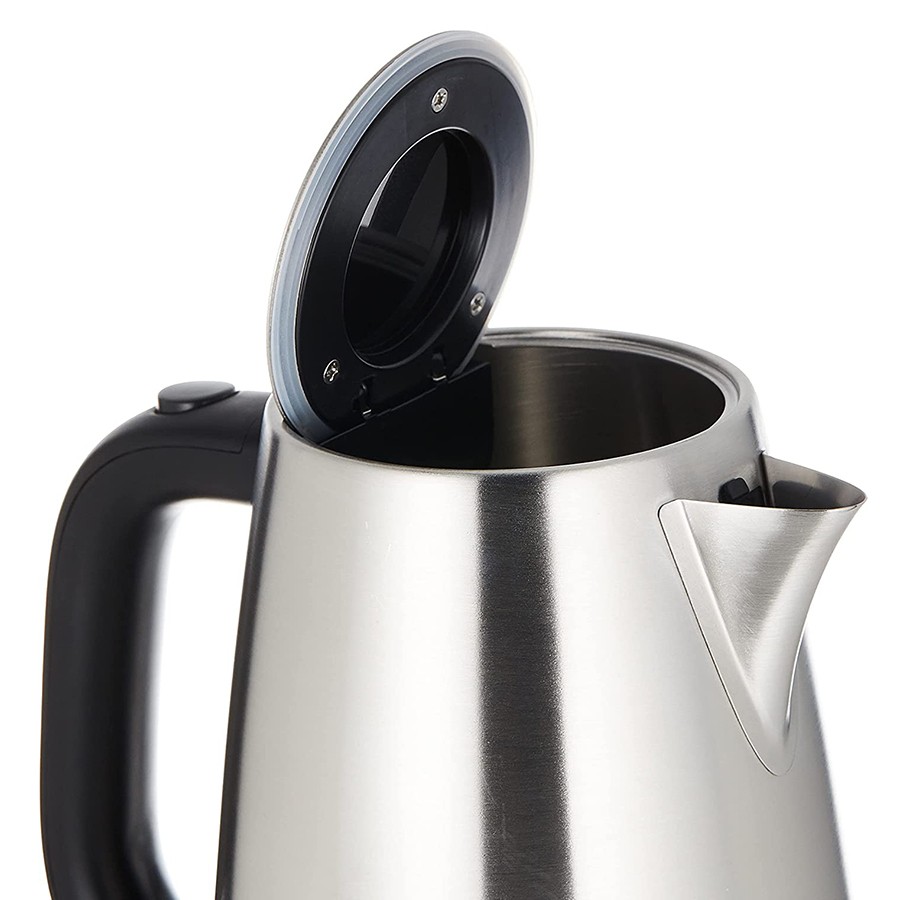 Kenwood Stainless Steel Kettle 1.7L, ZJM10.000SS - TV Sales & Home