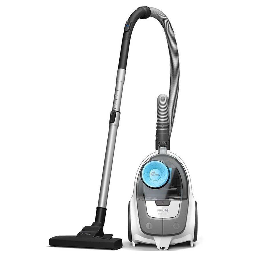 Philips 2000 Series Bagless Vacuum Cleaner XB2023/02 - TV Sales & Home