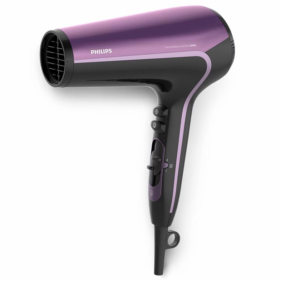 Philips Drycare Advanced Hair Dryer Bhd18400 Tv Sales And Home 5413