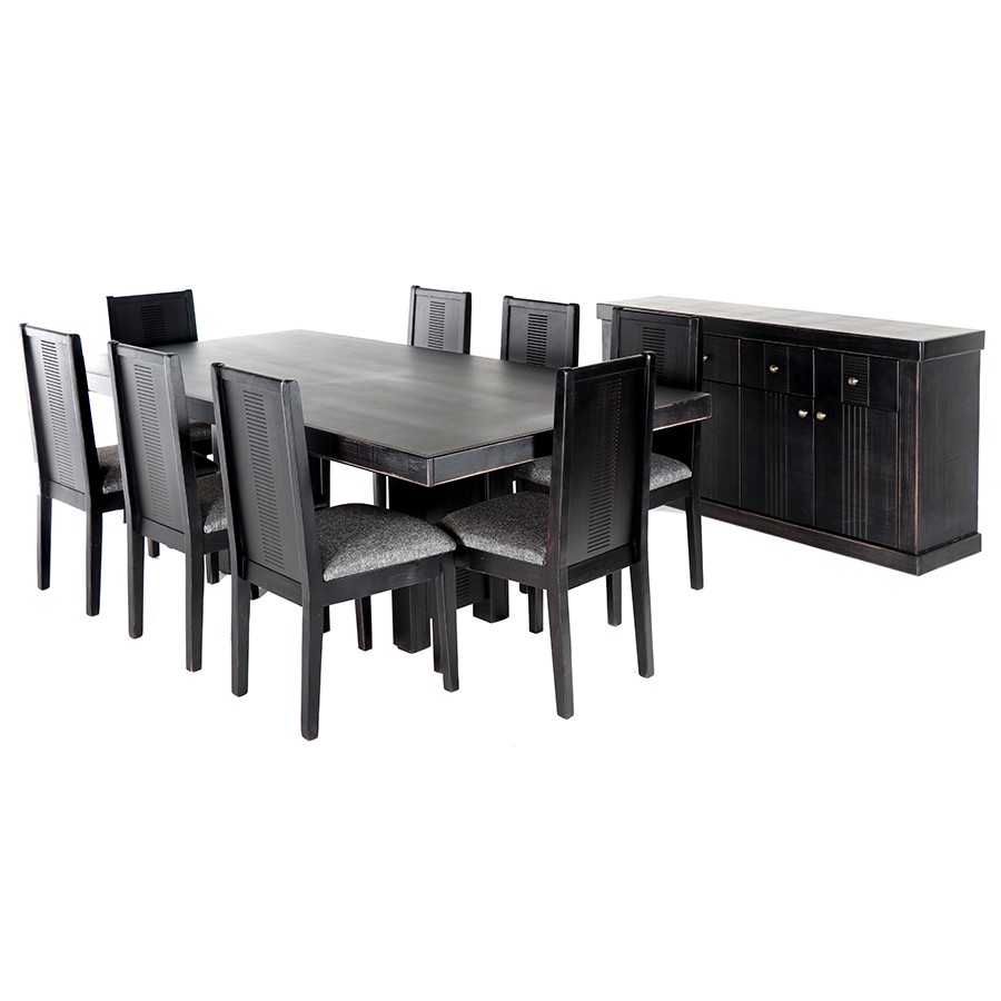Savanna Dining Suite TV Sales & Home