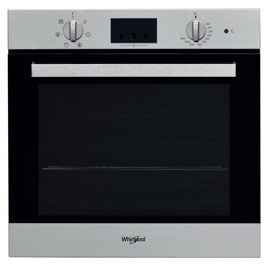 Whirlpool Built-In Oven Akp605Ix - TV Sales & Home