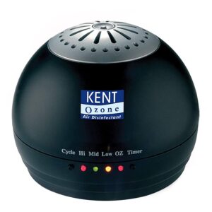 Kent Car Ozone Air Disinfectant