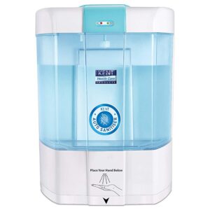 Kent Auto Sanitiser Dispenser