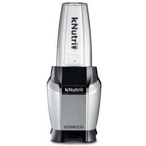Kenwood Knutri Blender, 10Pcs 600W, BSP70.560SI