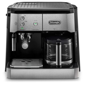 Delonghi Coffee Maker BCO421S