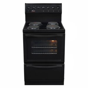 Freestanding Electric Cookers