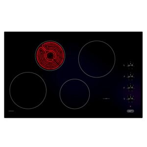 Defy Ceran Hob, Gemini 80cm DHD413