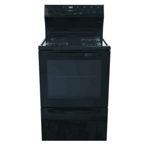 Defy Freestanding Cooker, 4 Plate Kitchenaire DSS694