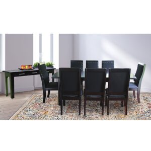 Gemini 10-Piece Dining Room Suite