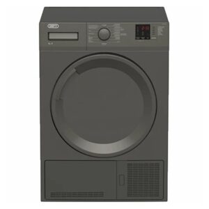 Defy 8kg Dryer, Grey DTD317