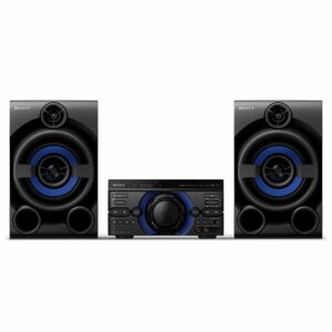 Sony High Power System MHC-M40D