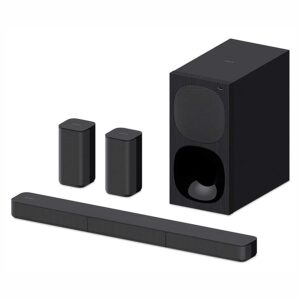 Sony 400W Home Theatre 5.1Ch, HT-S20R