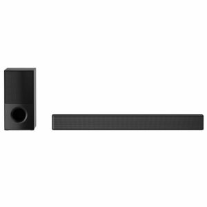 Lg 600W Sound Bar Snh5