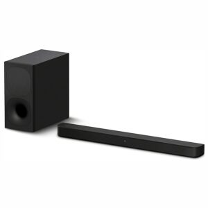 Sony 330W Sound Bar 2.1Ch HT-S400