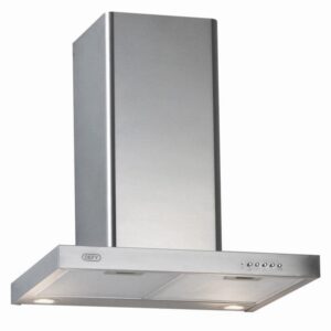 Defy 600mm Island Extractor Hood DCH317