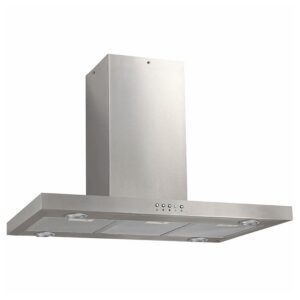 Defy 900mm Island Extractor Hood DCH322