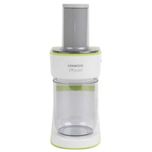 Kenwood Electric Spiralizer FGP200WG