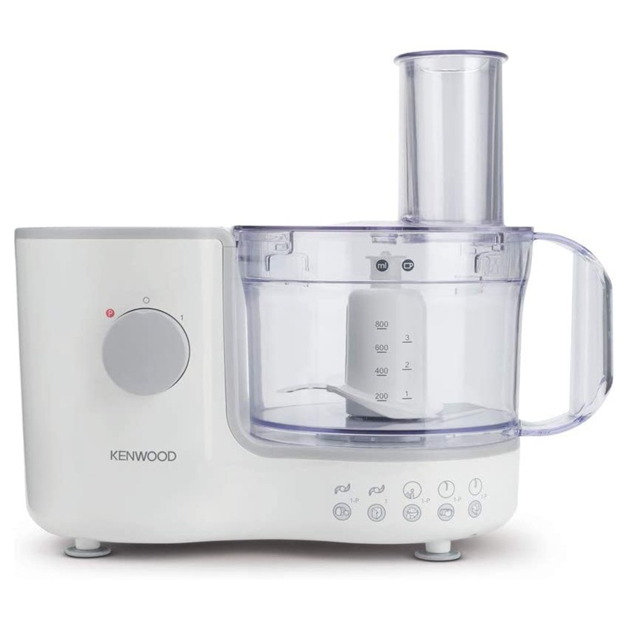 Kenwood 3 in 1 deals food processor