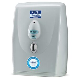 Kent Vegetable Cleaner, Wall Mount