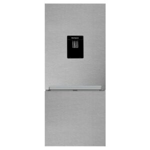 Defy 348L Bottom Freezer Silver DAC645-WD