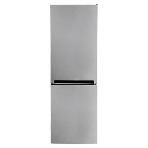 Defy 250L Bottom Freezer Silver DAC473