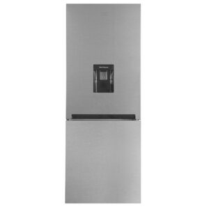 Defy 301L Bottom Freezer Silver DAC632-WD