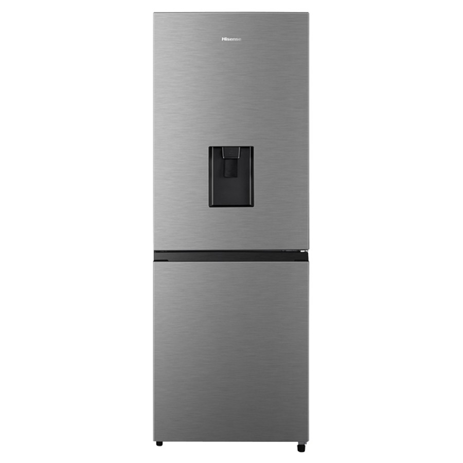 hisense 323l fridge