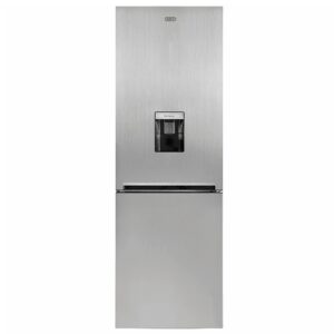 Defy 348L Bottom Freezer Innox DAC675-WD