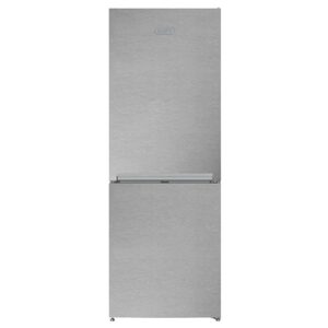 Defy 325L Bottom Freezer Metallic DAC625