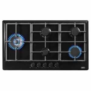 Defy 90cm 5 Burner Gas Hob DHG128