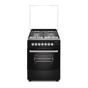 Free-standing Gas Cookers