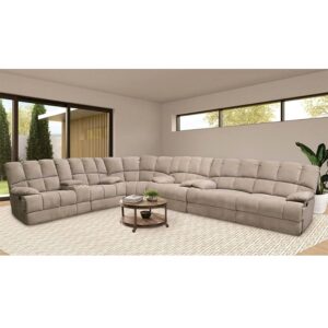 San Sebastian Corner Lounge Suite