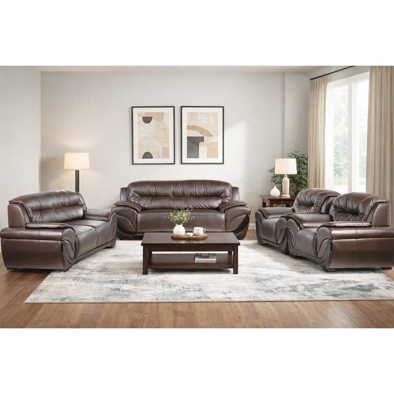 L_Suite Cairo Leather