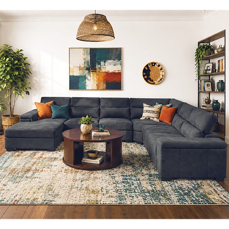 L_Suite Casamia Fabric