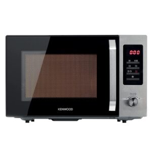 Kenwood 30L Microwave With Grill MWM30.000BK