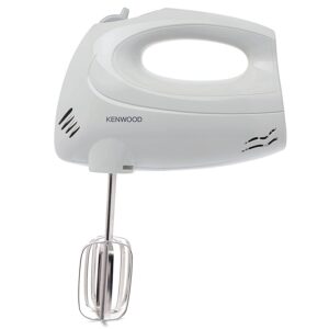Kenwood Hand Mixer, White HM330