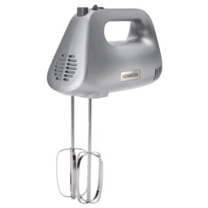 Kenwood Hand Mixer, Silver HMP30.A0SI