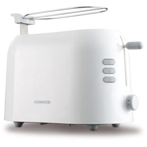 Kenwood Toaster, 2-Slot White, TTP220
