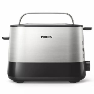 Toasters and Sandwich Makers