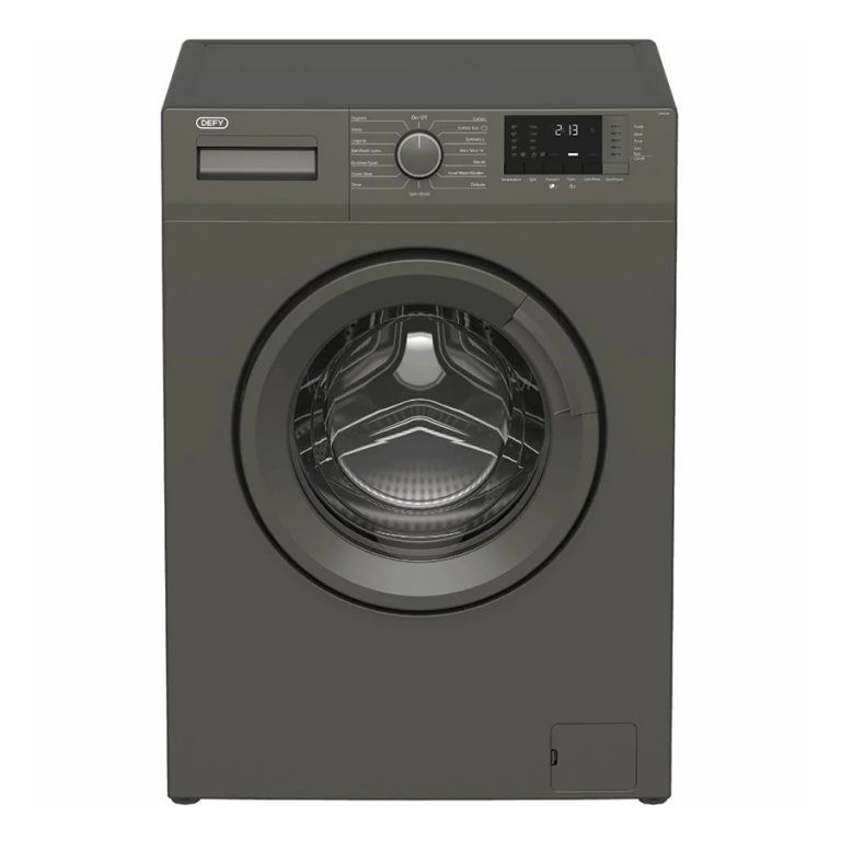 Defy 7kg Washing Machine, Front Loader DAW384 - TV Sales & Home