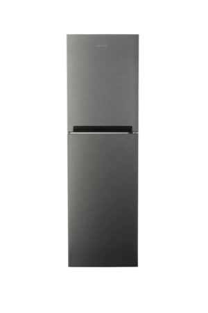 Defy 179L Top Freezer Metallic DAD242