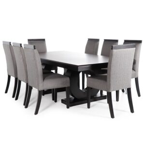 Dunkin Dining Suite