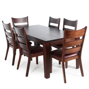 Orchard Dining Suite