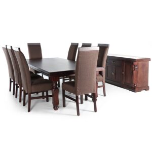 Paris Dining Suite